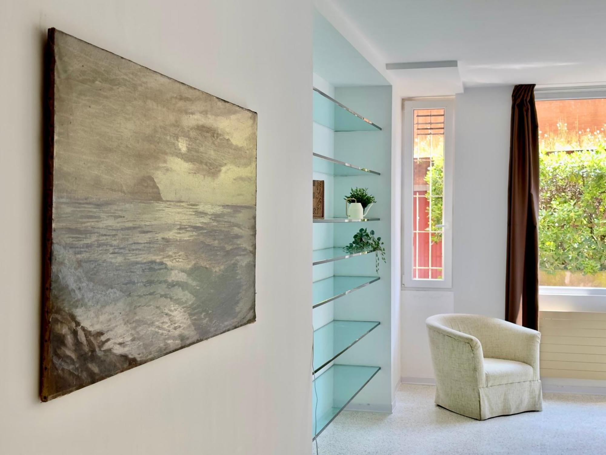 Apartment Navigli
