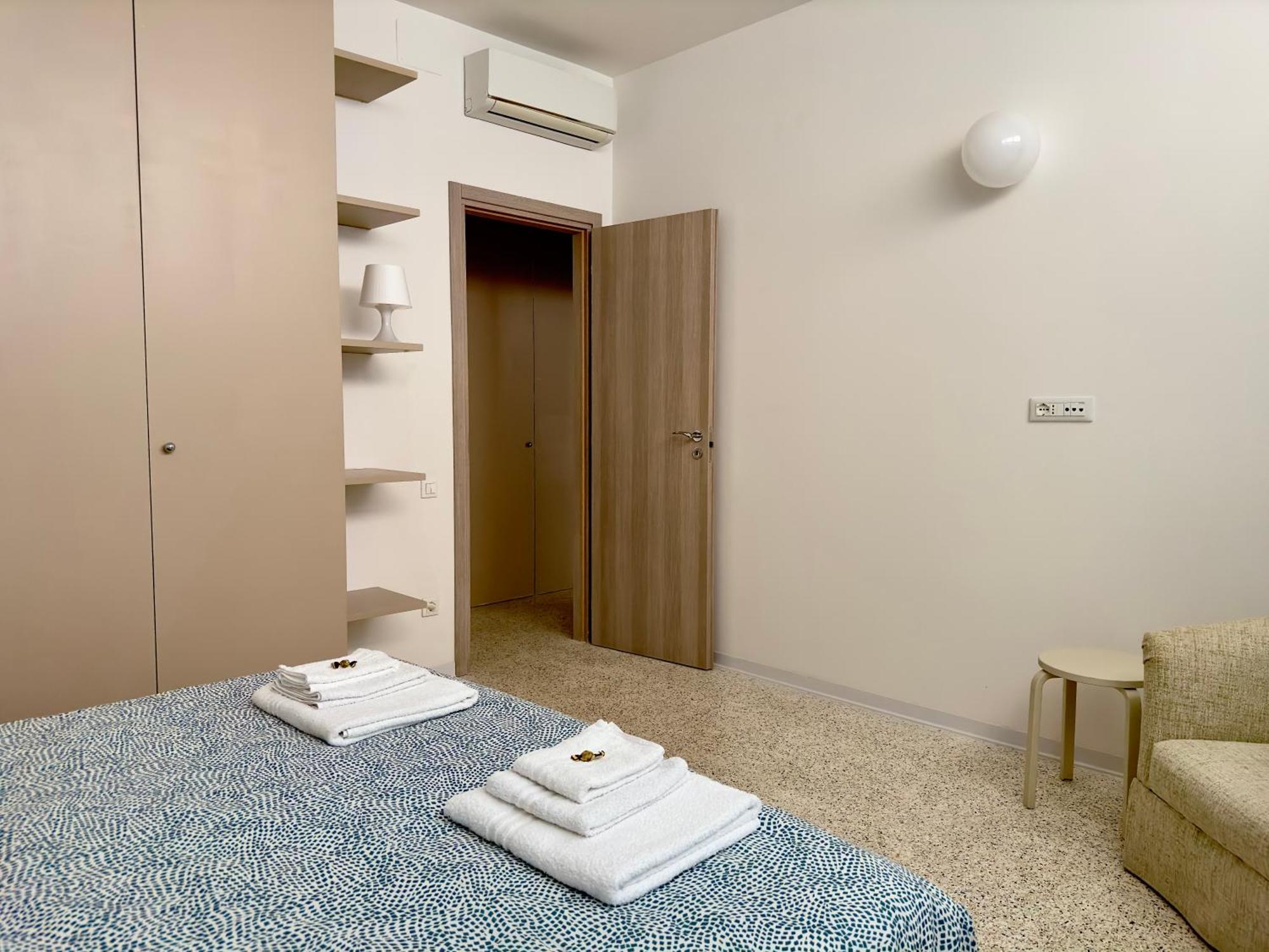 Navigli Apartment *