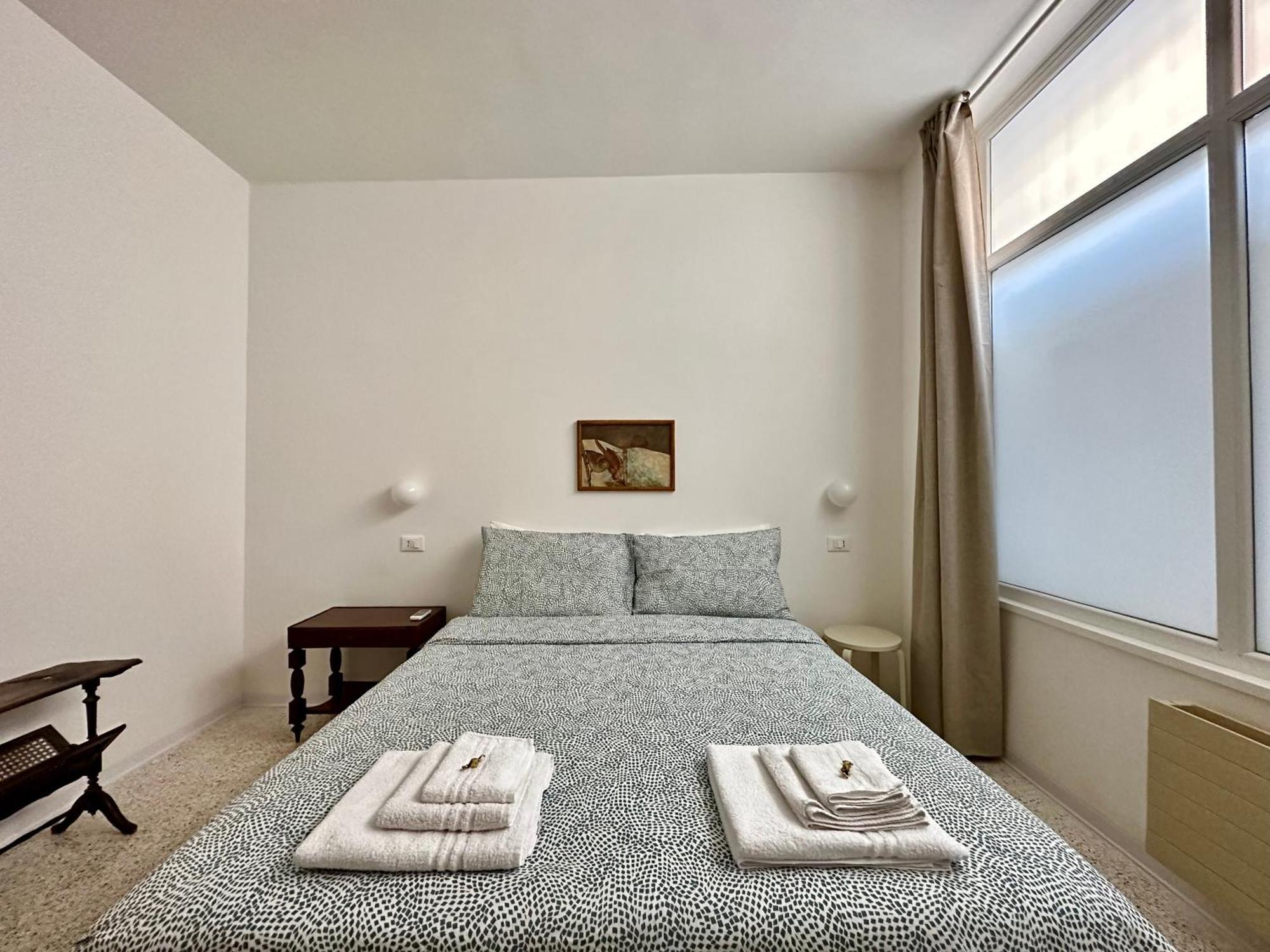 Navigli Apartment