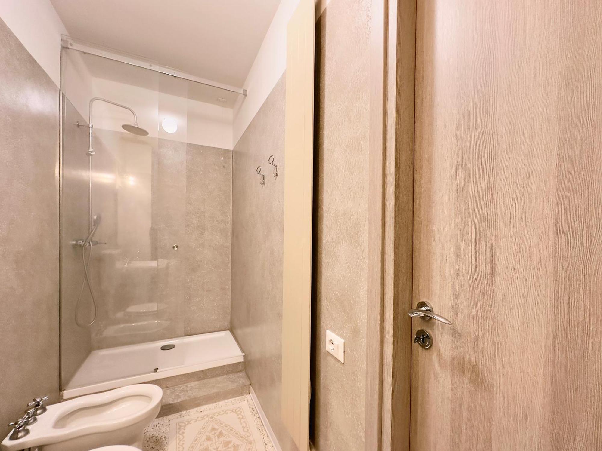 Navigli Apartment