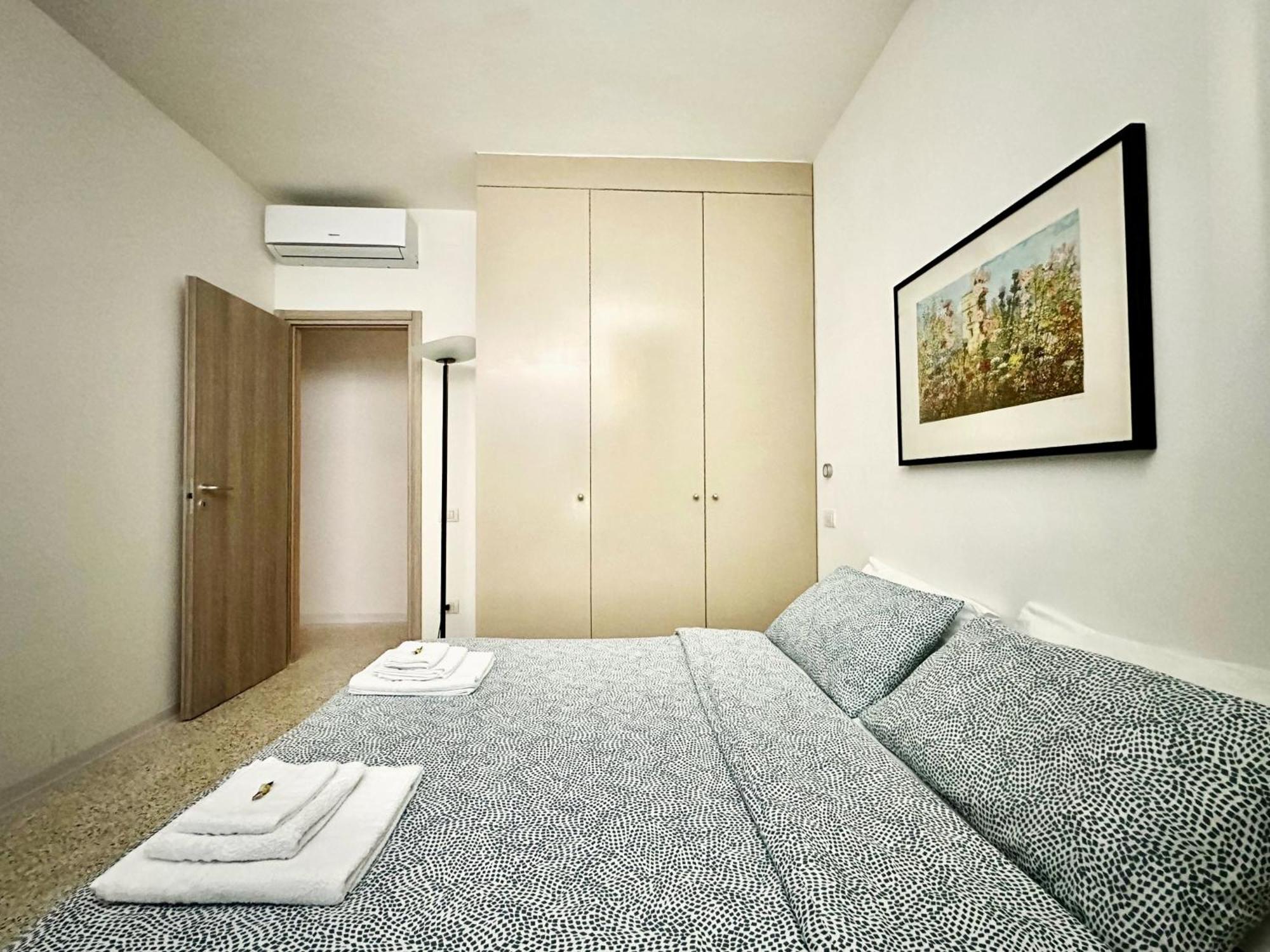 Apartment Navigli