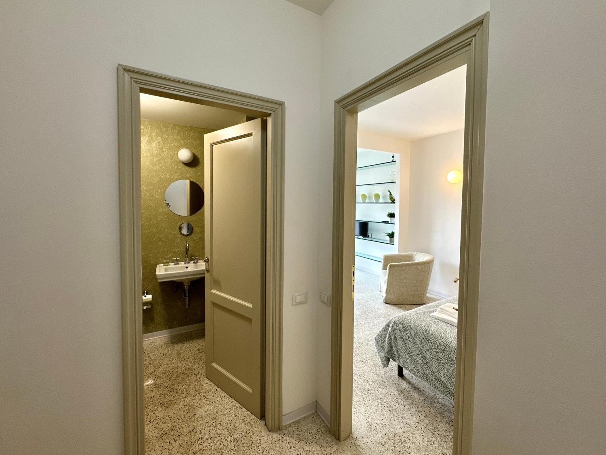 Navigli Apartment Milan