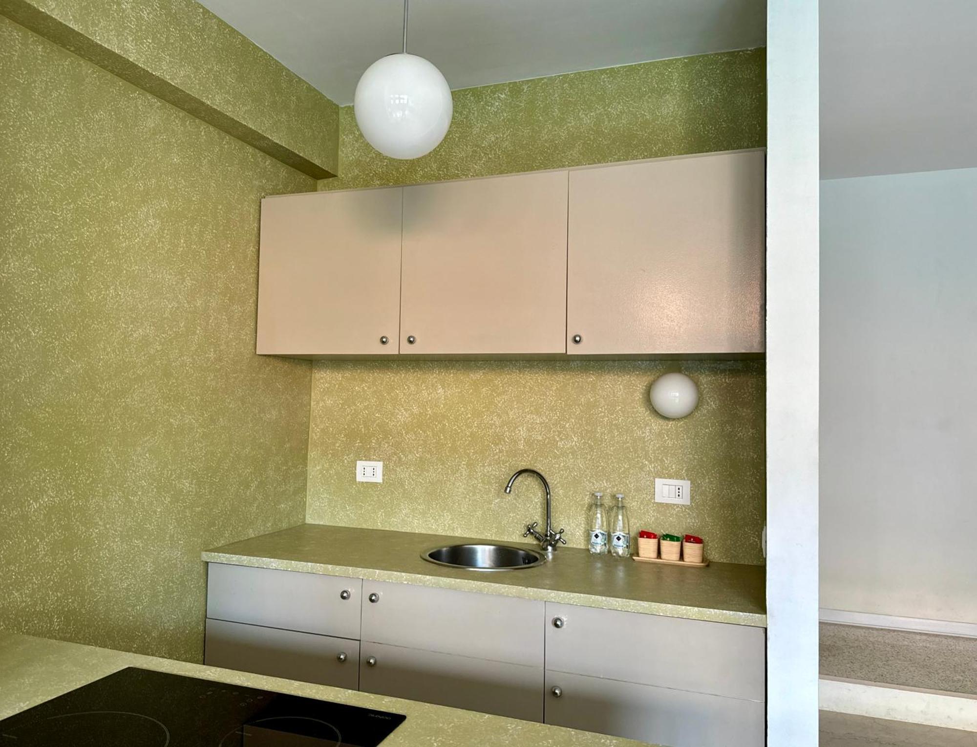 Navigli Apartment Milan