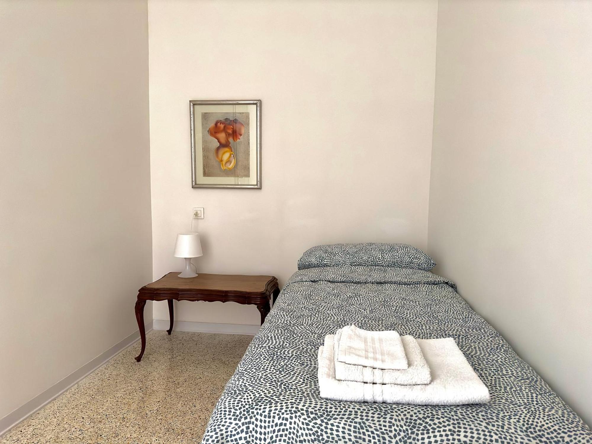 Apartment Navigli Milan