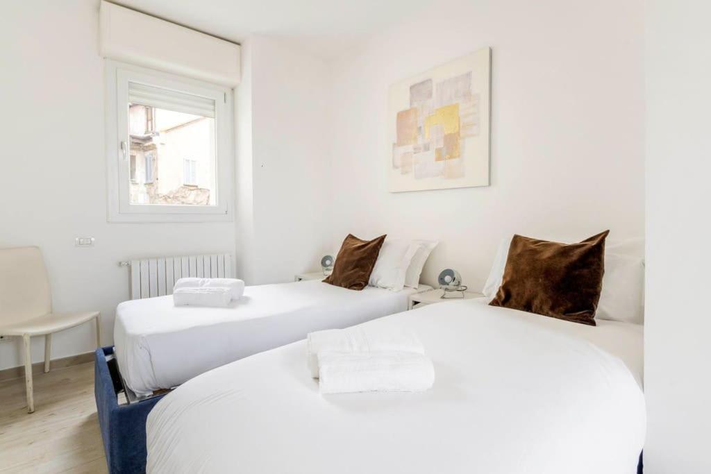 Brand New 3 Bedrooms In Navigli Area Apartment Milan
