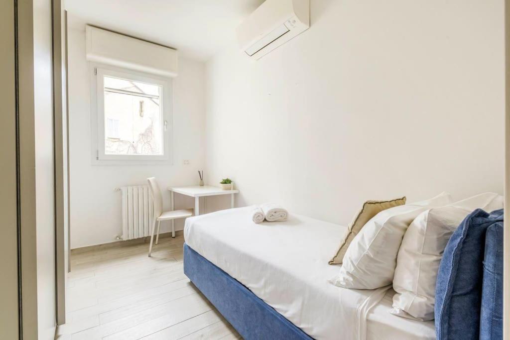 Brand New 3 Bedrooms In Navigli Area Apartment
