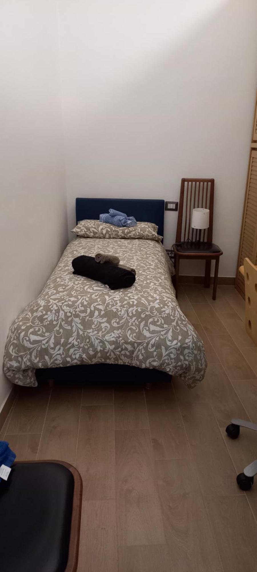 Casa Bicocca Appartement *