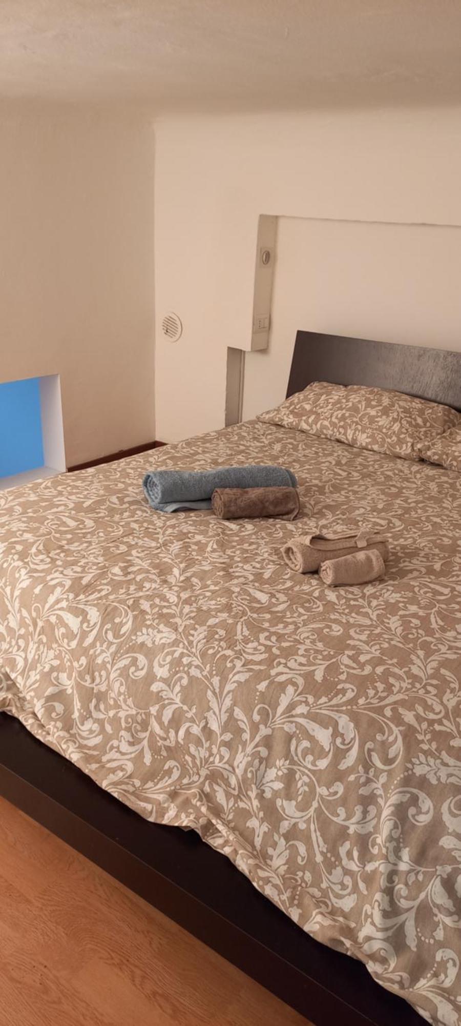 Appartement Casa Bicocca *