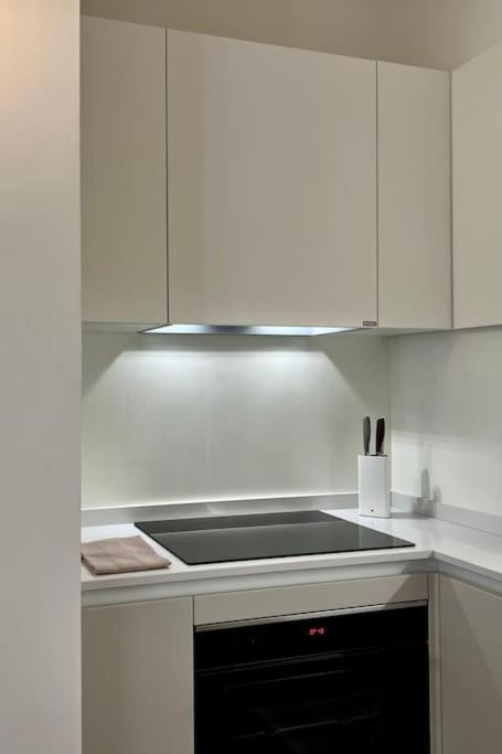 Alma Casa In Center Apartment *