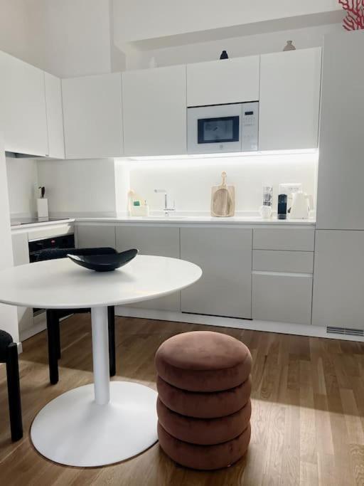 Alma Casa In Center Apartment