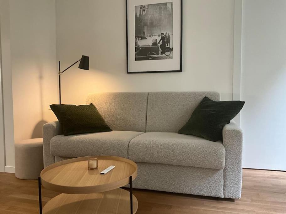 Alma Casa In Center Milaan