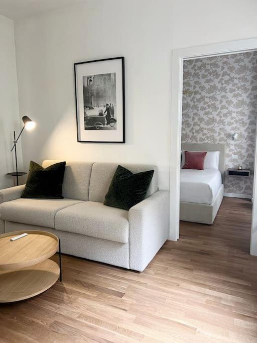 Alma Casa In Center Milaan
