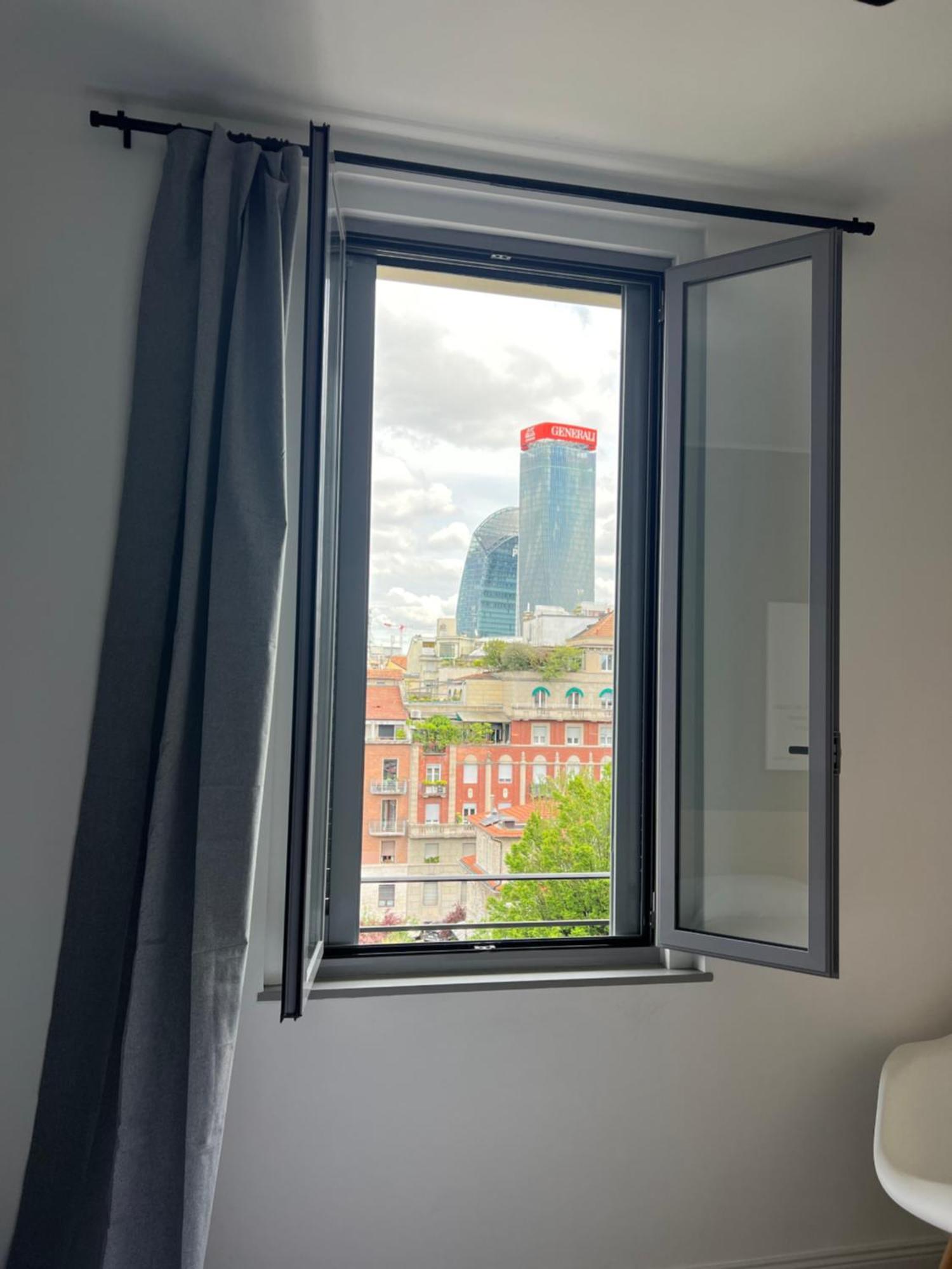 Milanofieracity Milano