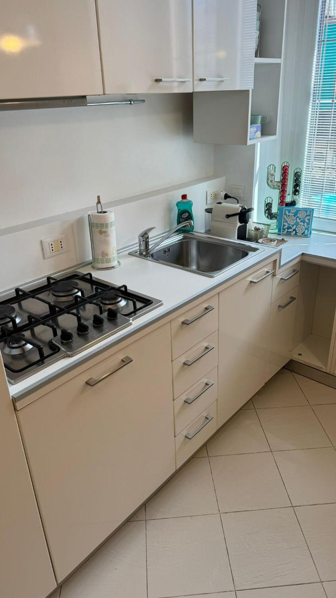 Travelers' House - Metro M4 - Linate - Citta Studi * Mailand
