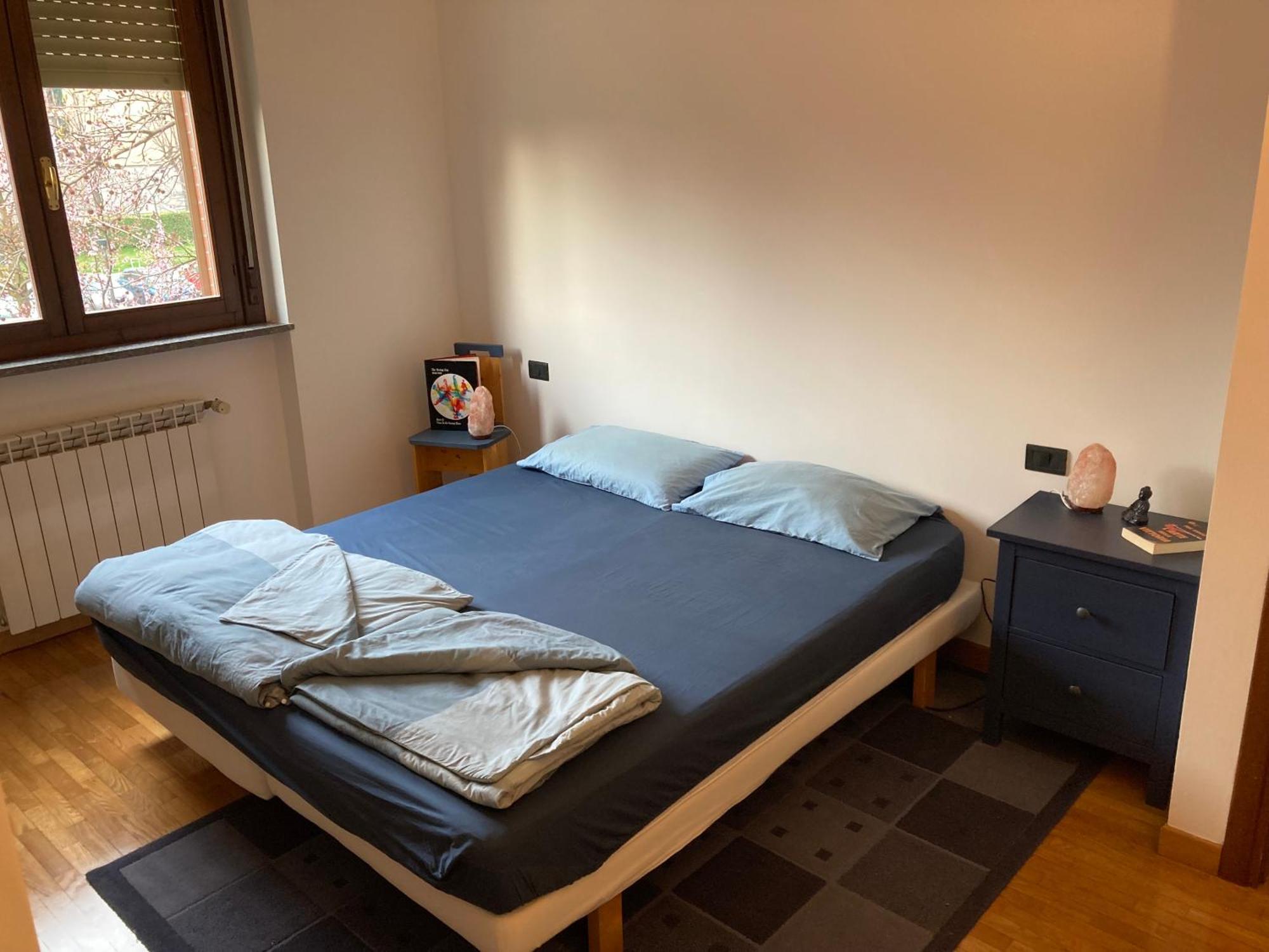 Apartment House Of Music San Siro Fiera Milan