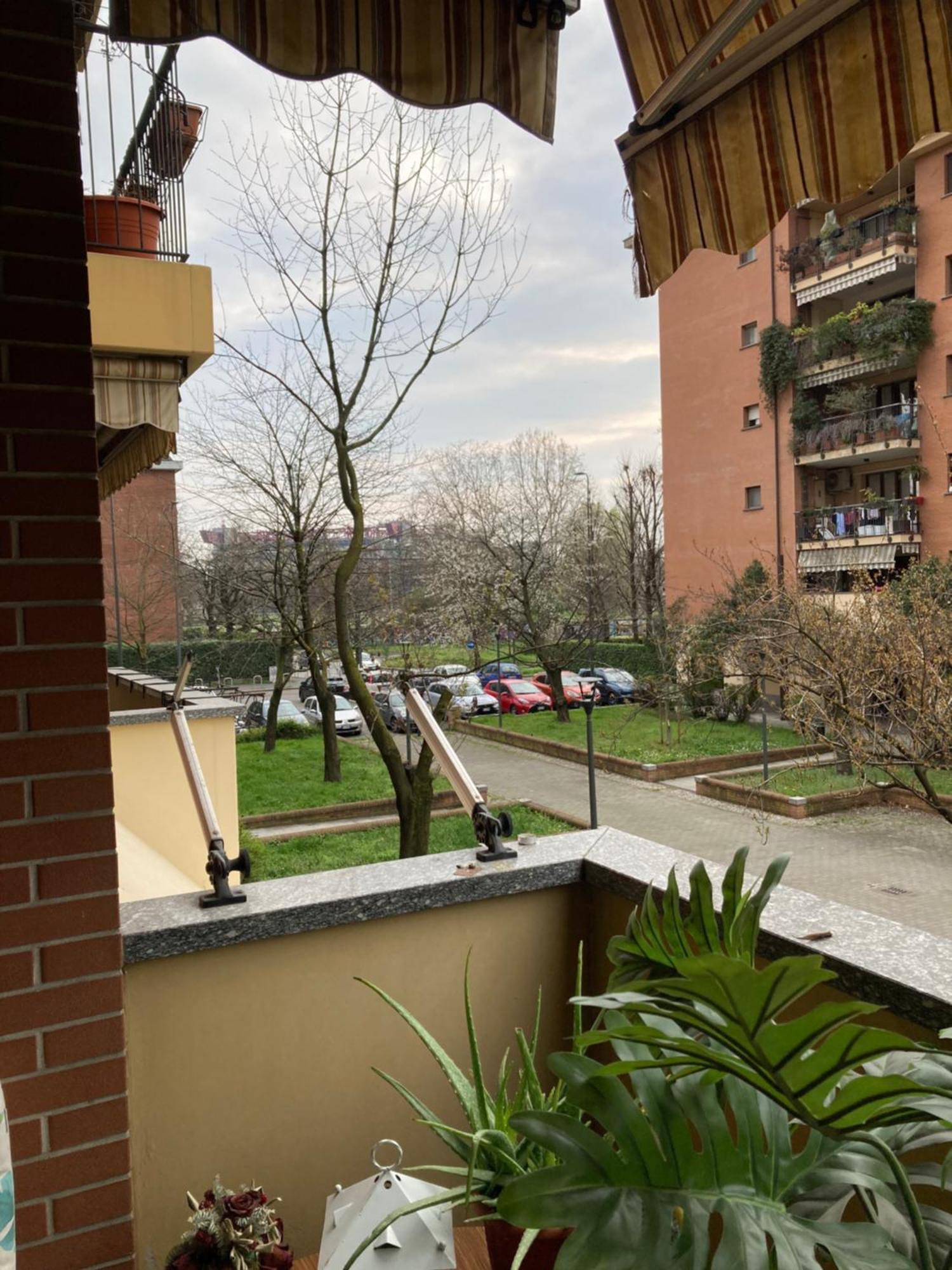 Leilighet House Of Music San Siro Fiera Milano