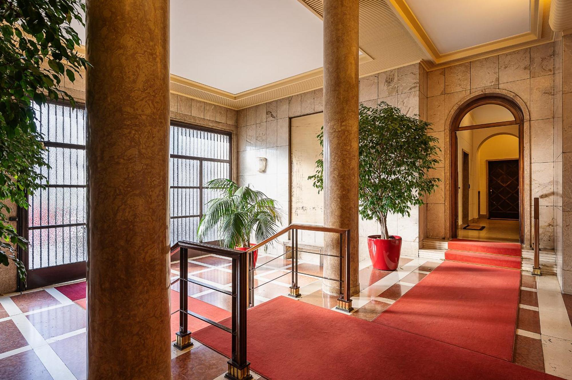 Classbnb - Bright Near The Center Apartment