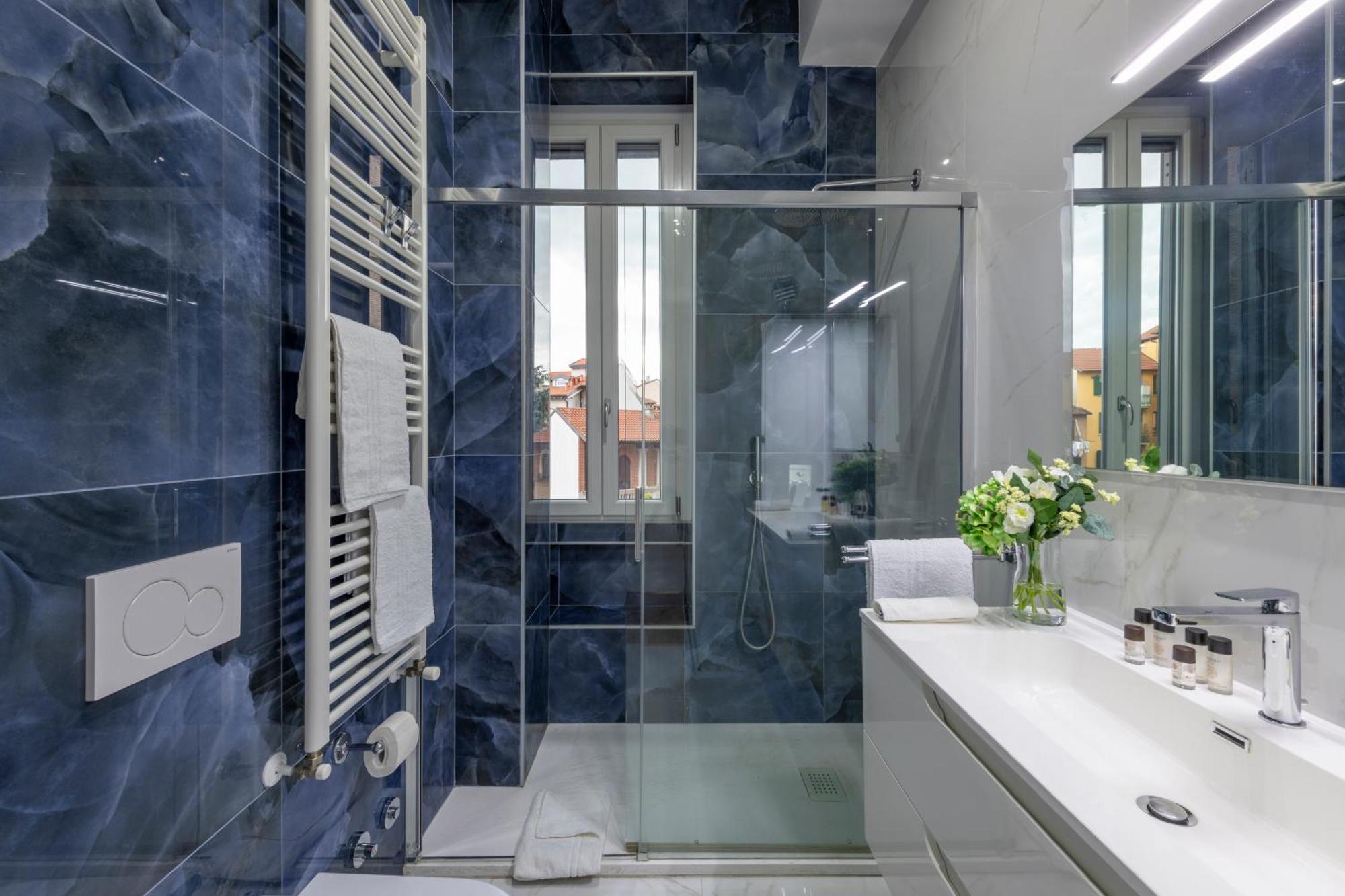 Giacosa, 71 - Comodo Per 6 Apartment Milan
