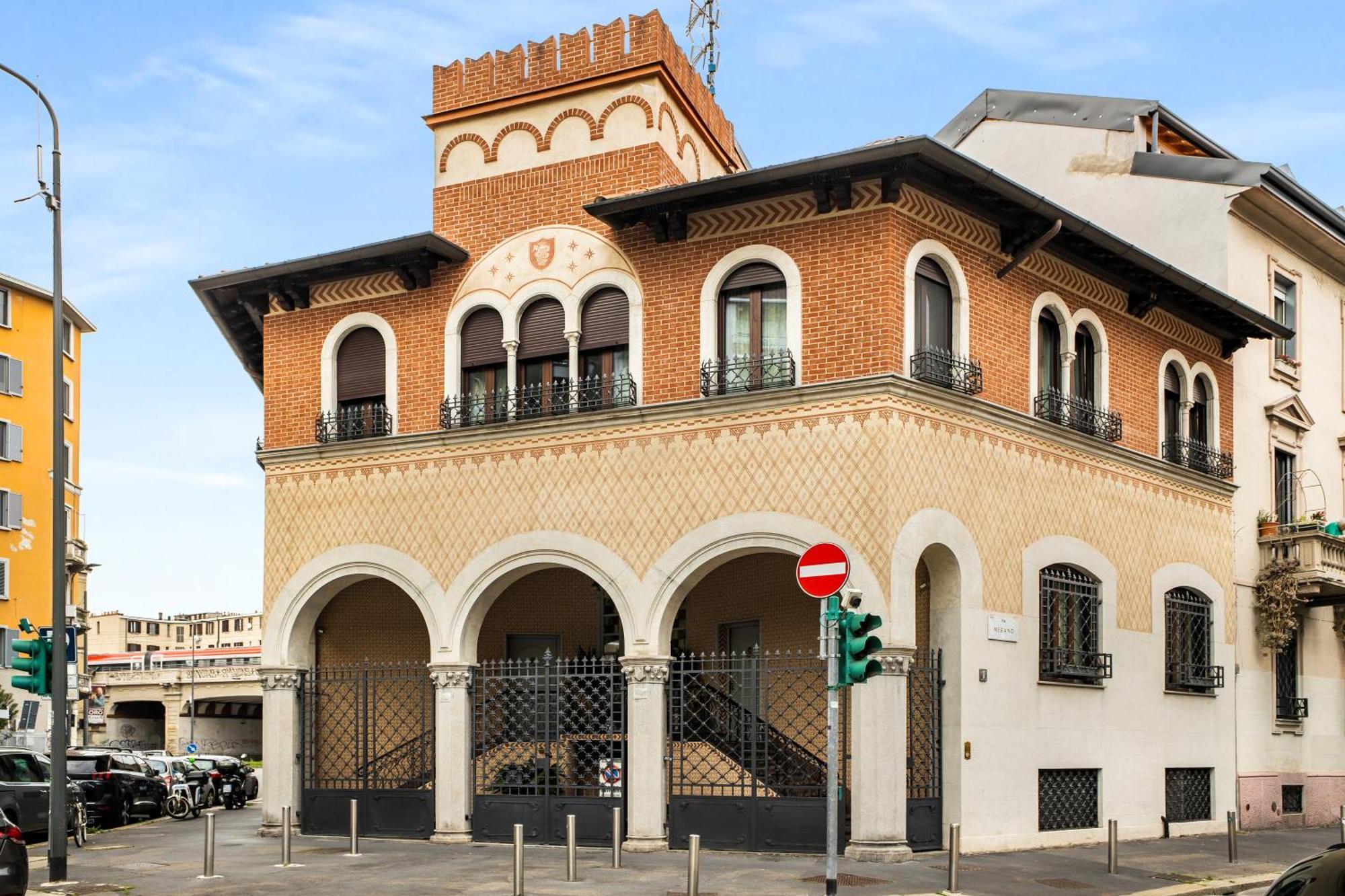Dolce Milano
