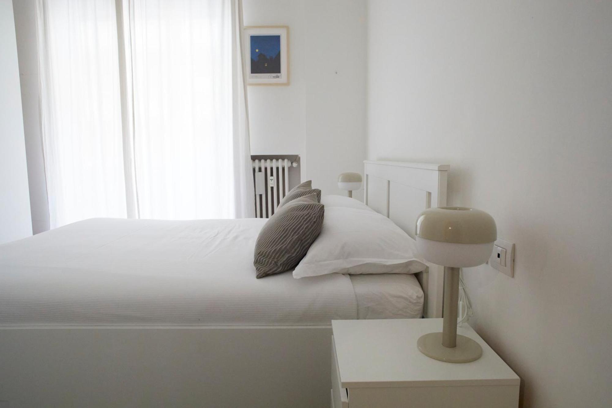 Super Cozy * Milaan