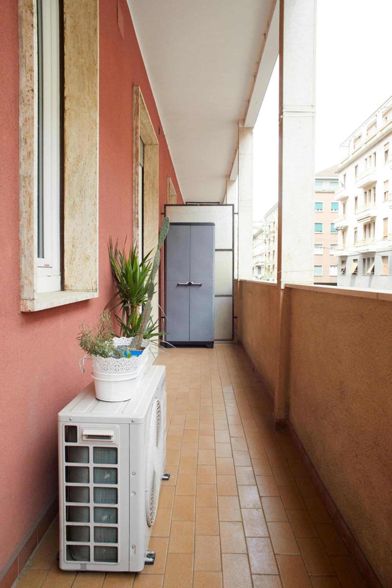 Super Cozy Appartement Milaan