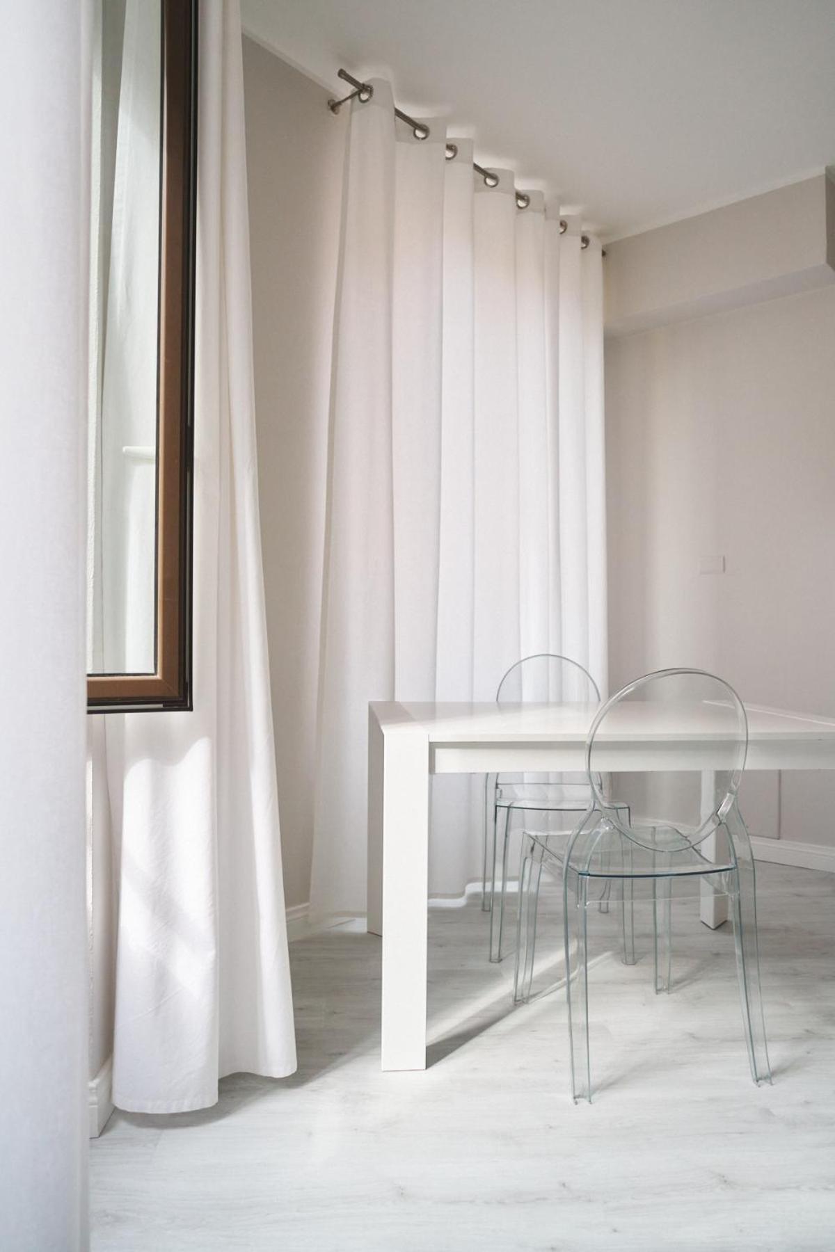 Appartement Vista Moscova
