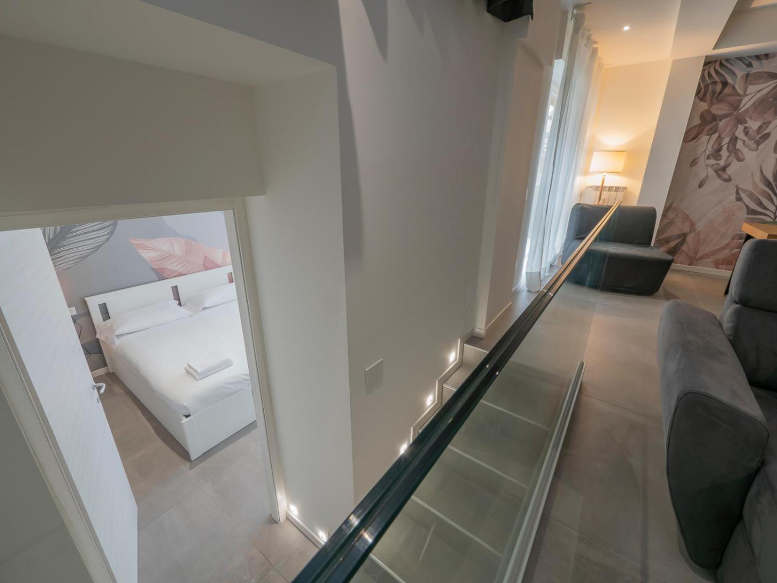Ihost Luxury - Neg Roli 8 Mailand
