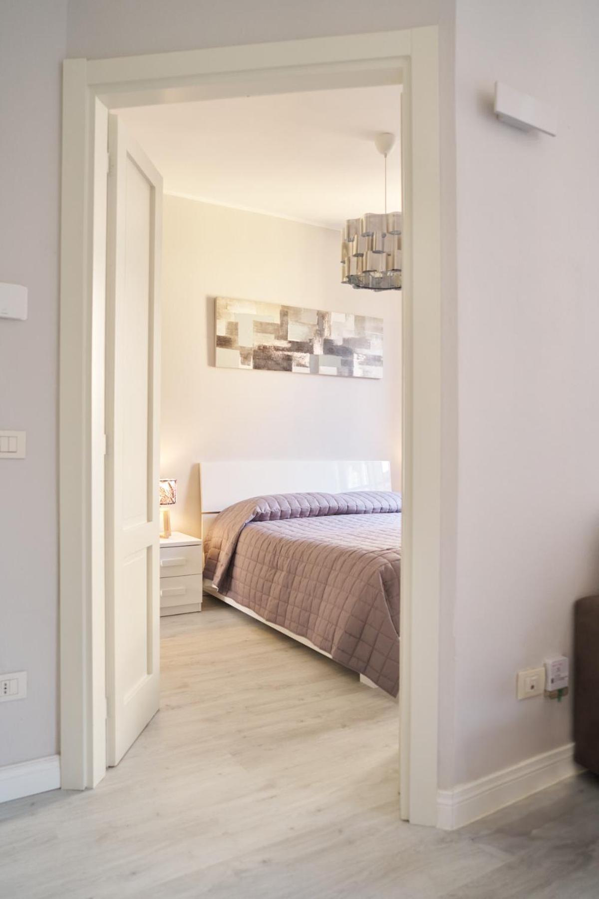 Appartement Vista Moscova *