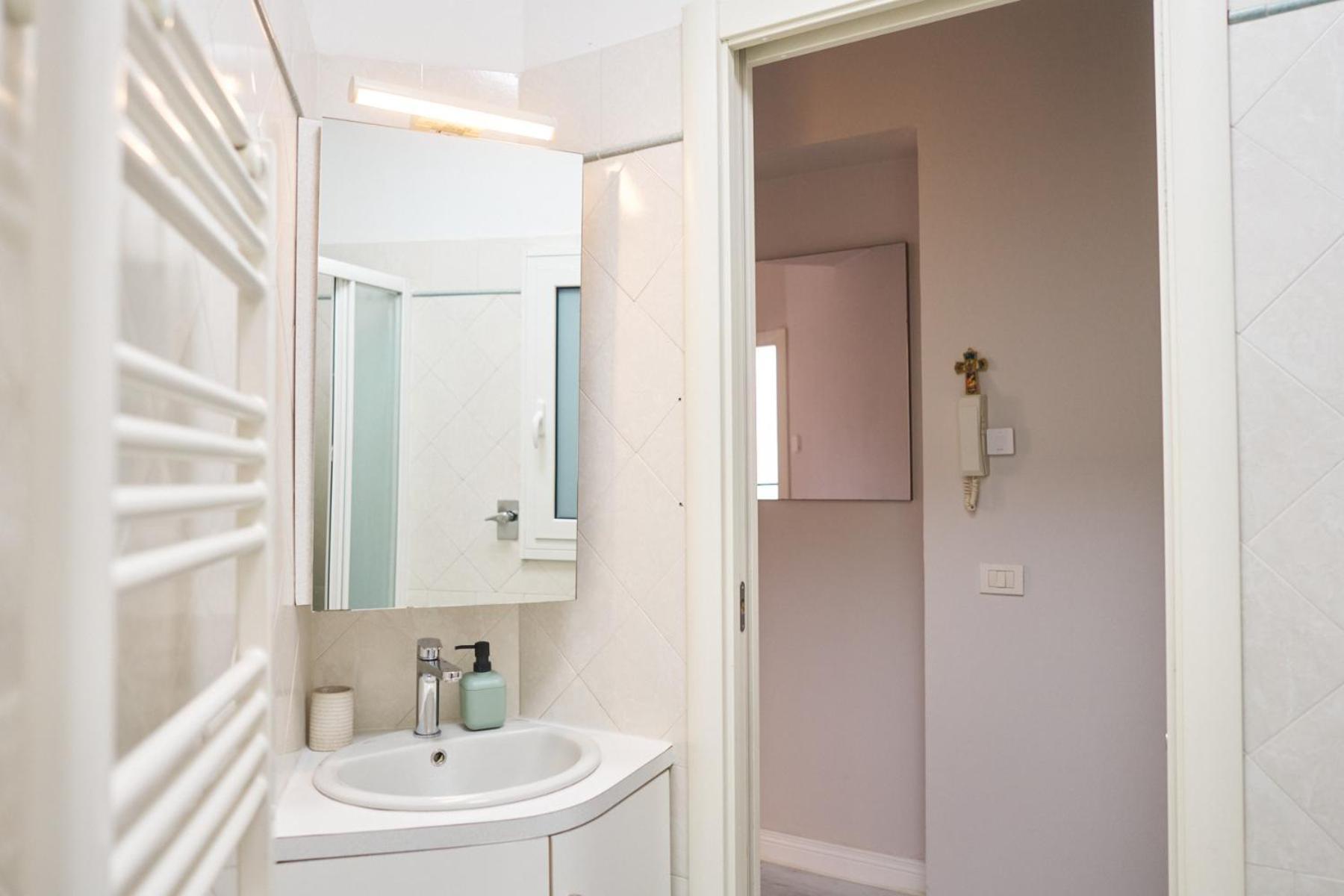 Vista Moscova Appartement *