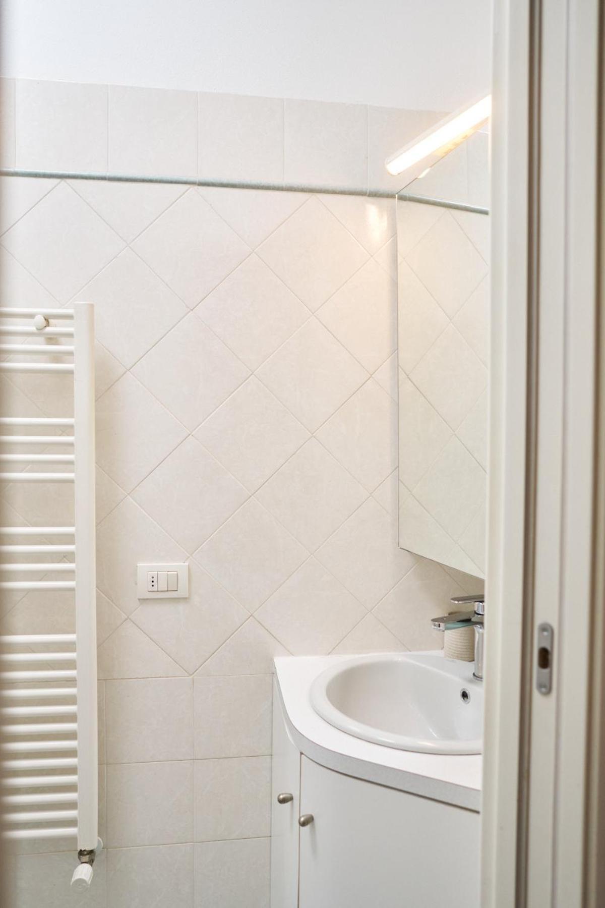 Vista Moscova Appartement *