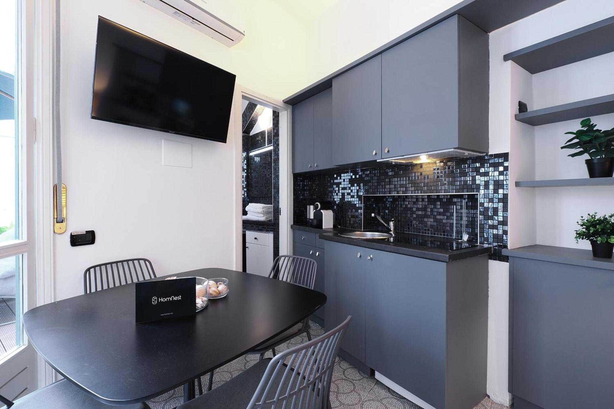 Duomo Terrace Apartment *
