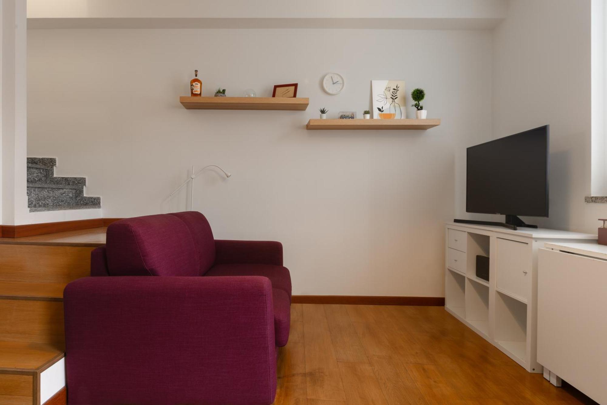 Appartement - Martesana Easy House