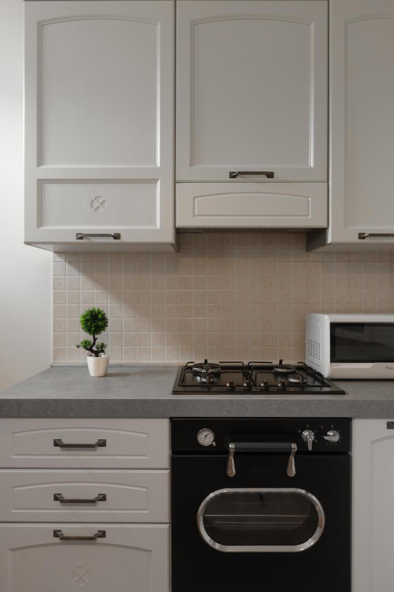 - Martesana Easy House Appartement *