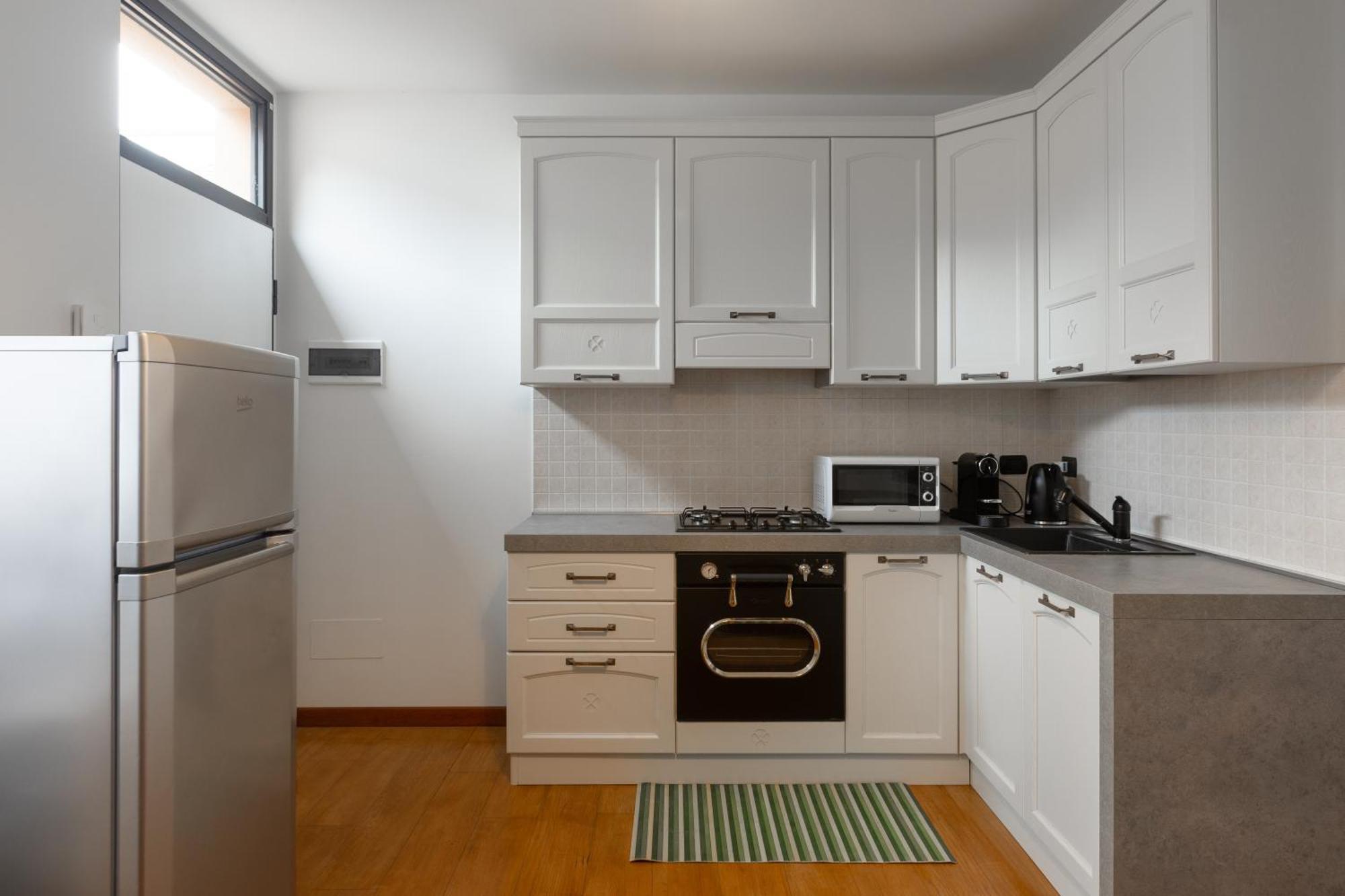 - Martesana Easy House Appartement *