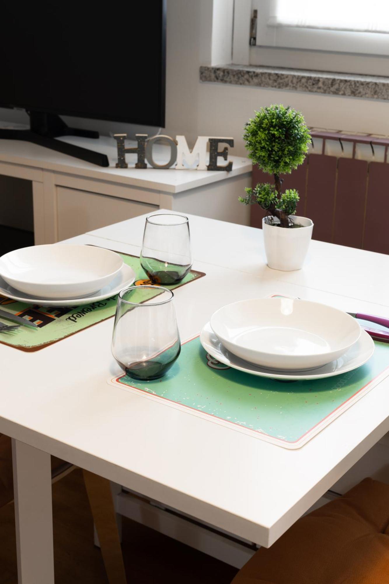 - Martesana Easy House