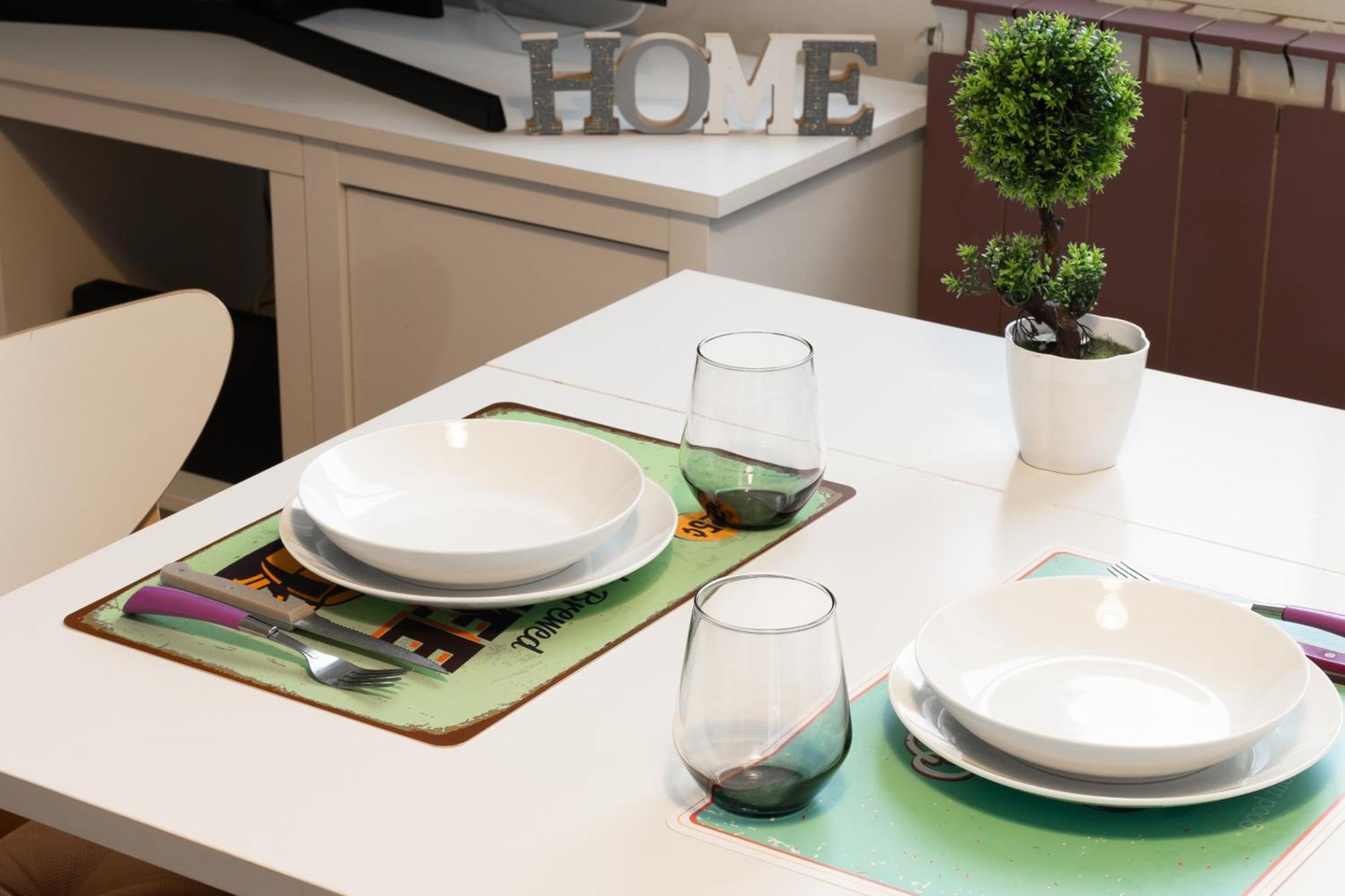 Appartement - Martesana Easy House