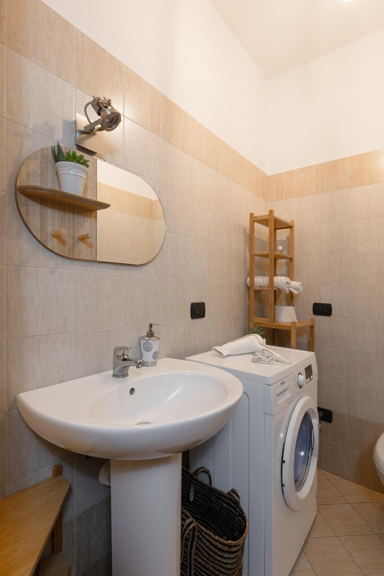 Appartement - Martesana Easy House *