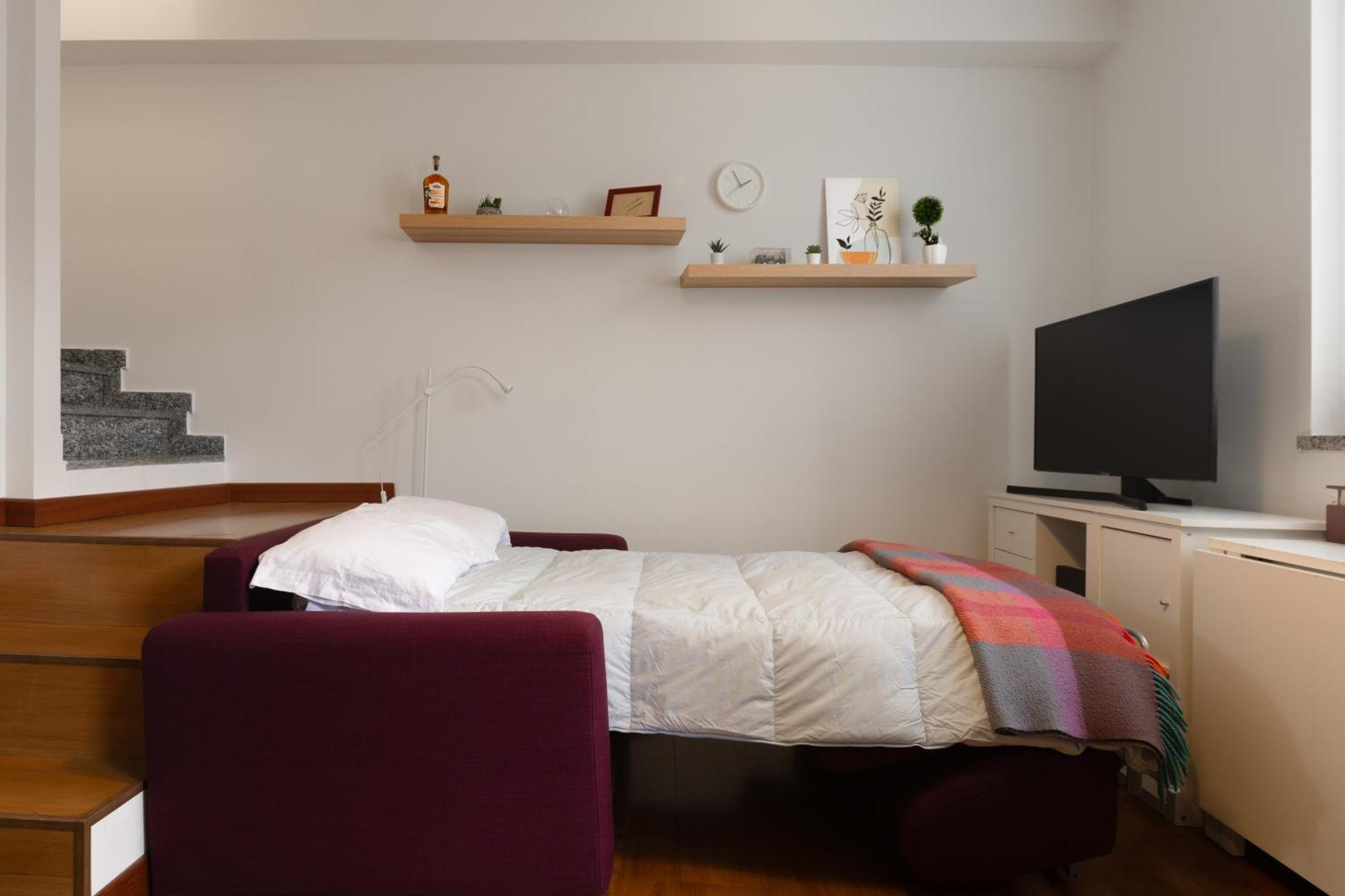 - Martesana Easy House Appartement *