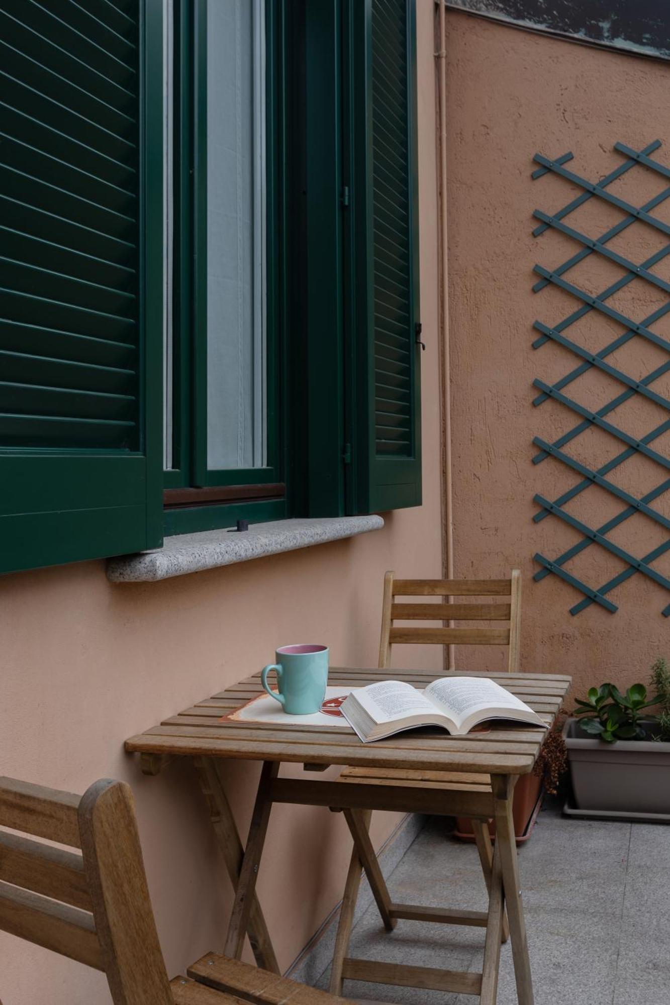 Appartement - Martesana Easy House *