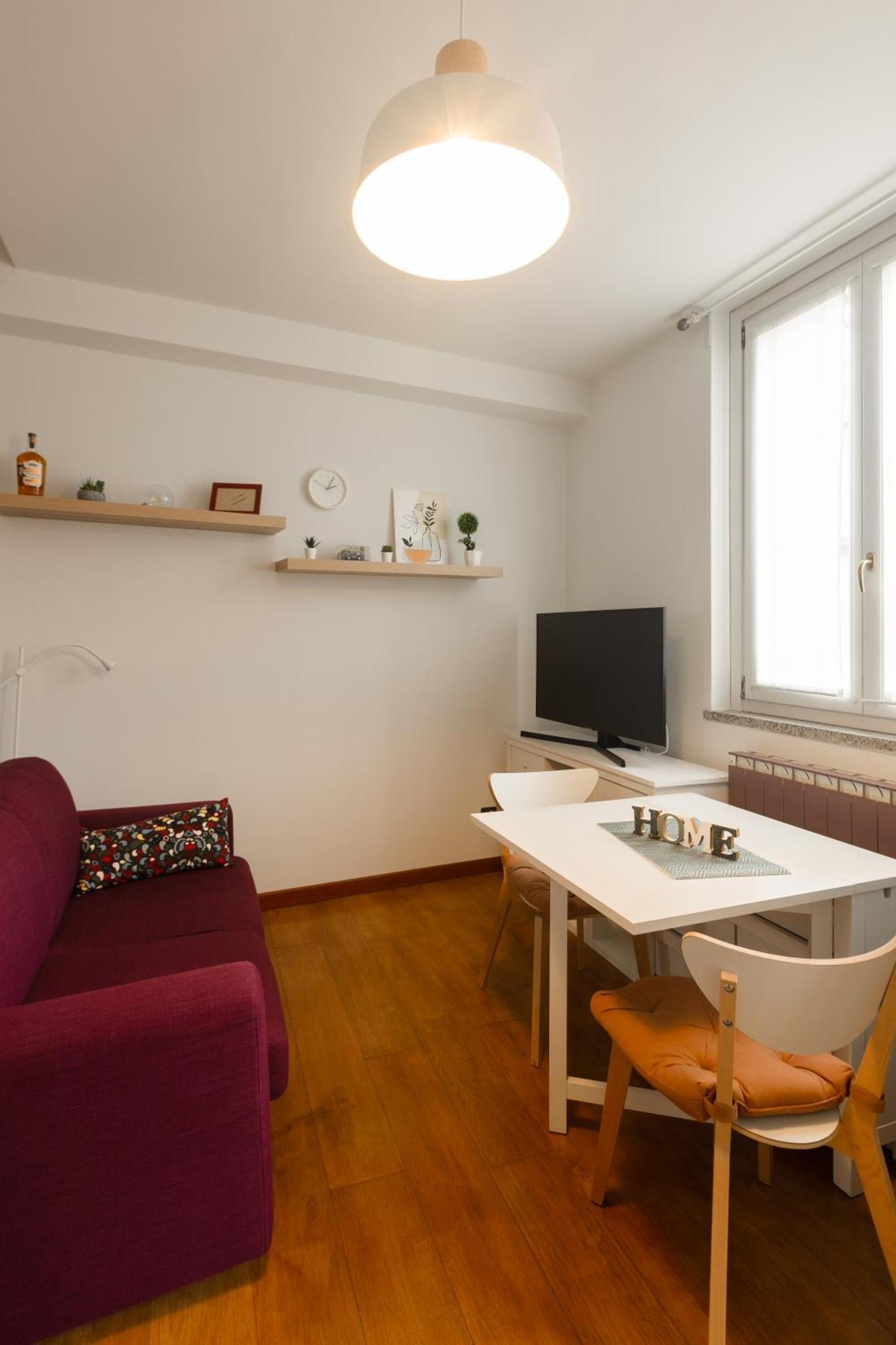 - Martesana Easy House Appartement Milaan