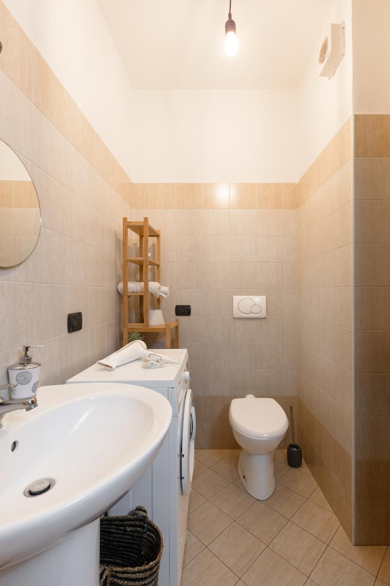Appartement - Martesana Easy House Milaan