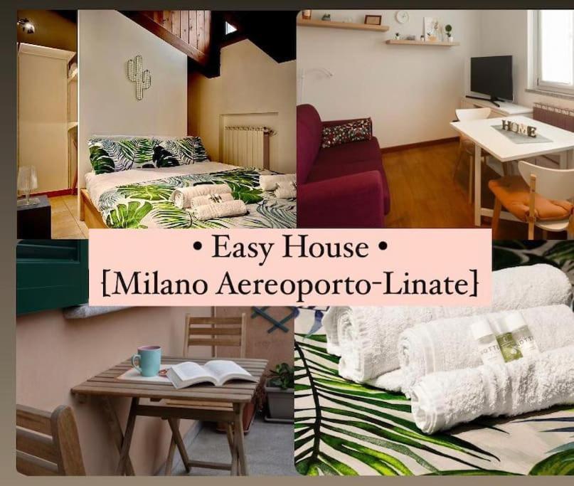 - Martesana Easy House Appartement *