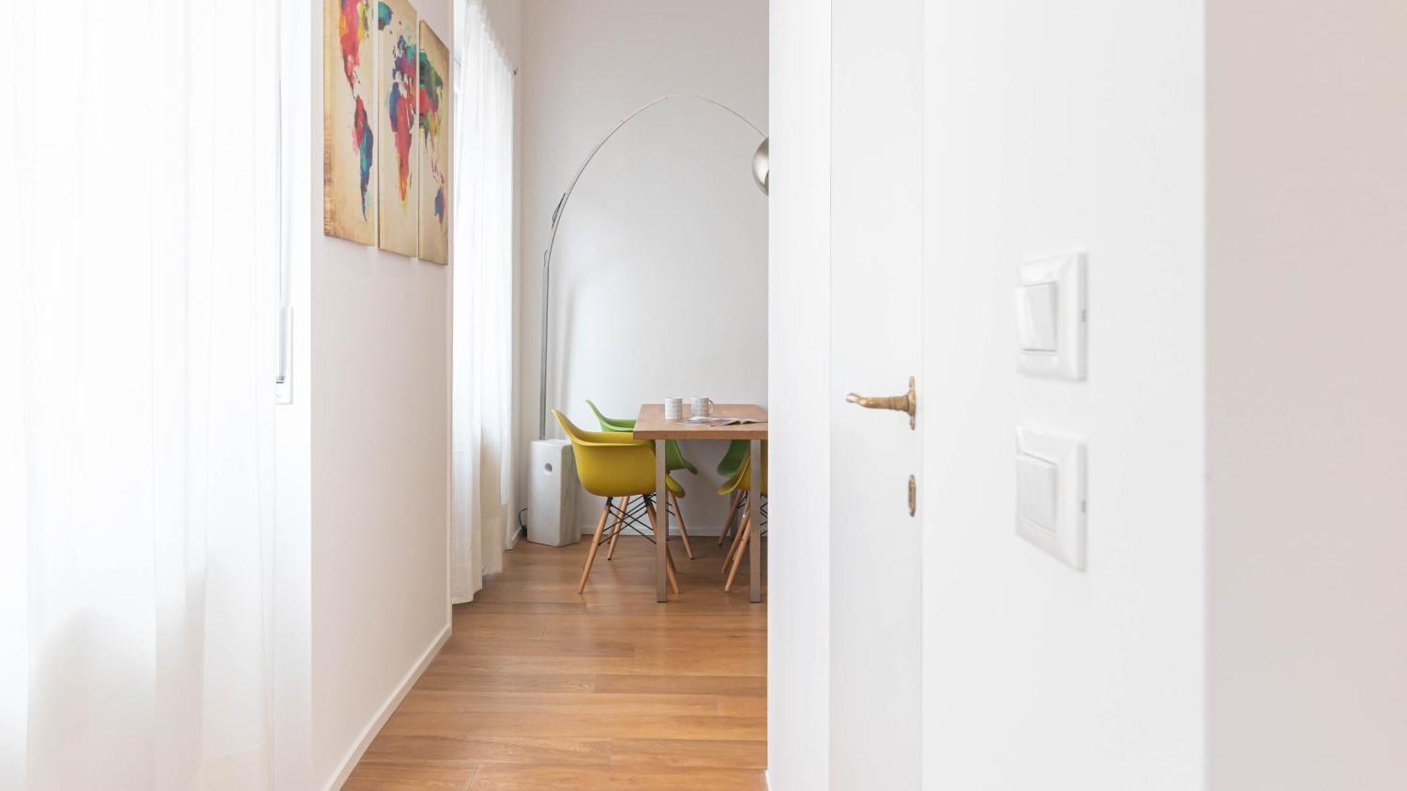 Appartamento Italianway - Salmini 1 Milano