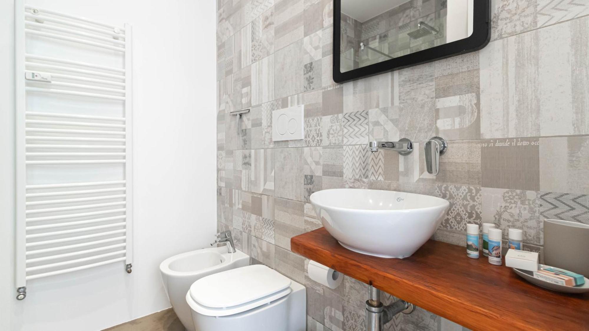 Italianway - Salmini 1 Appartamento Milano