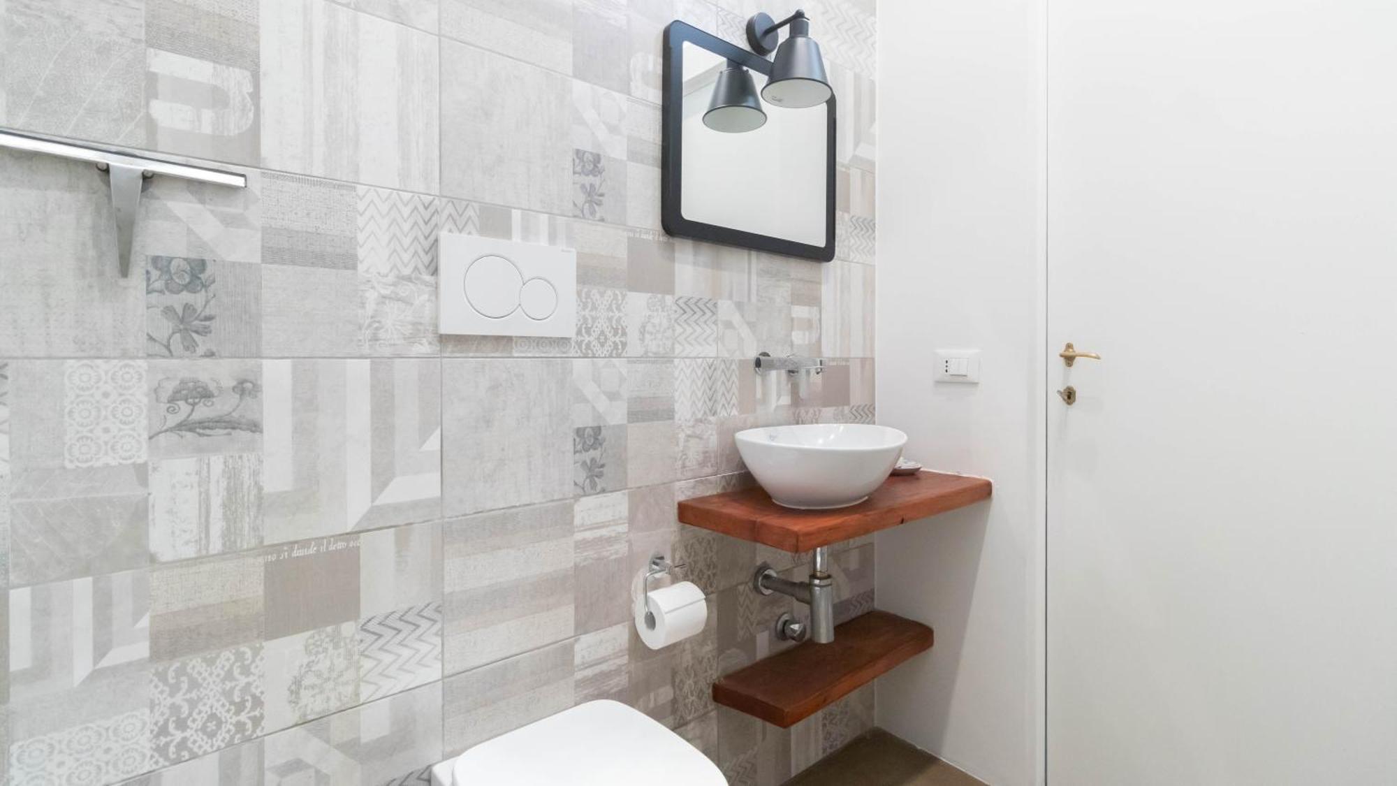 Italianway - Salmini 1 Milano