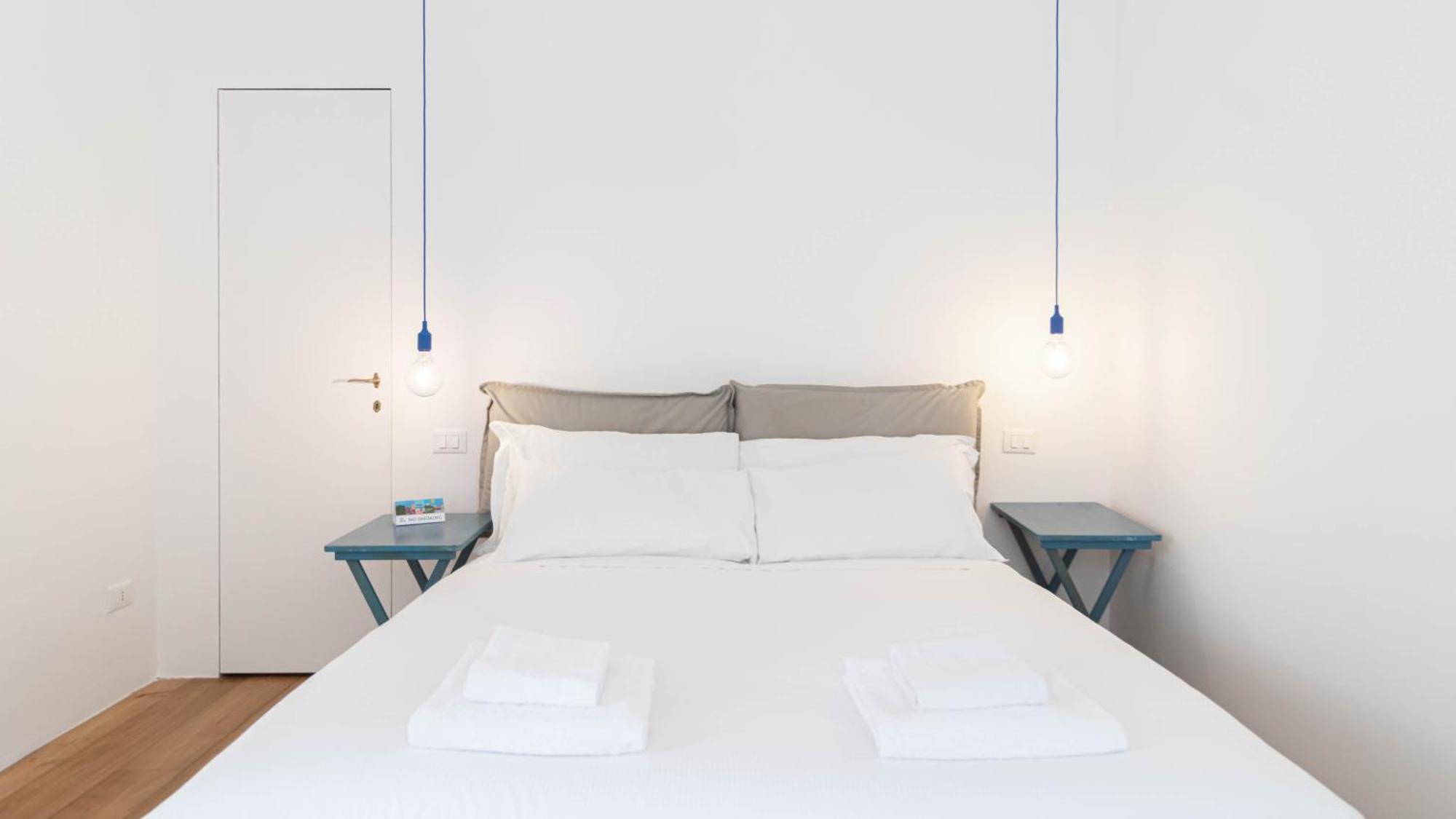 Italianway - Salmini 1 * Milano