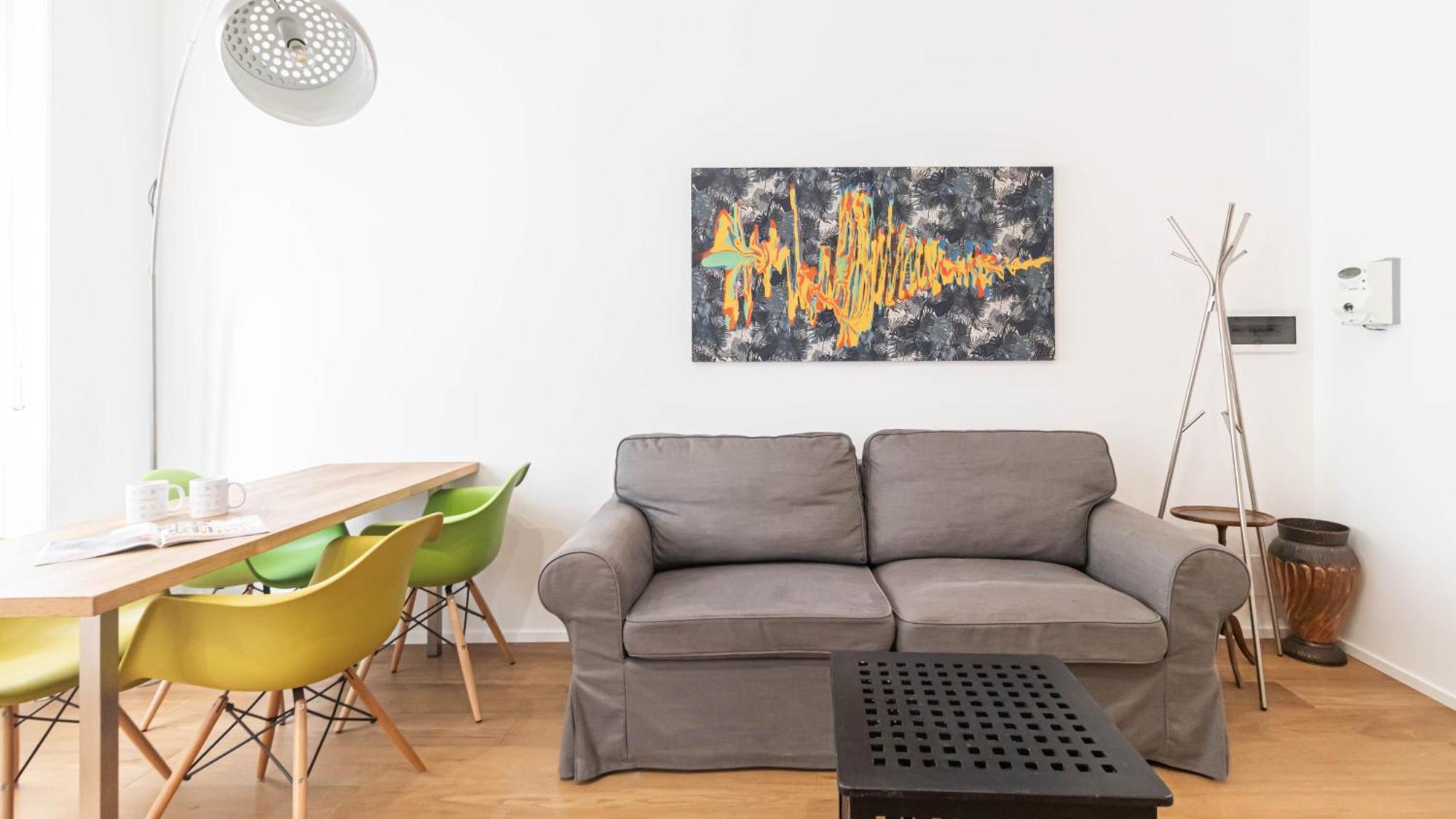 Italianway - Salmini 1 * Milano