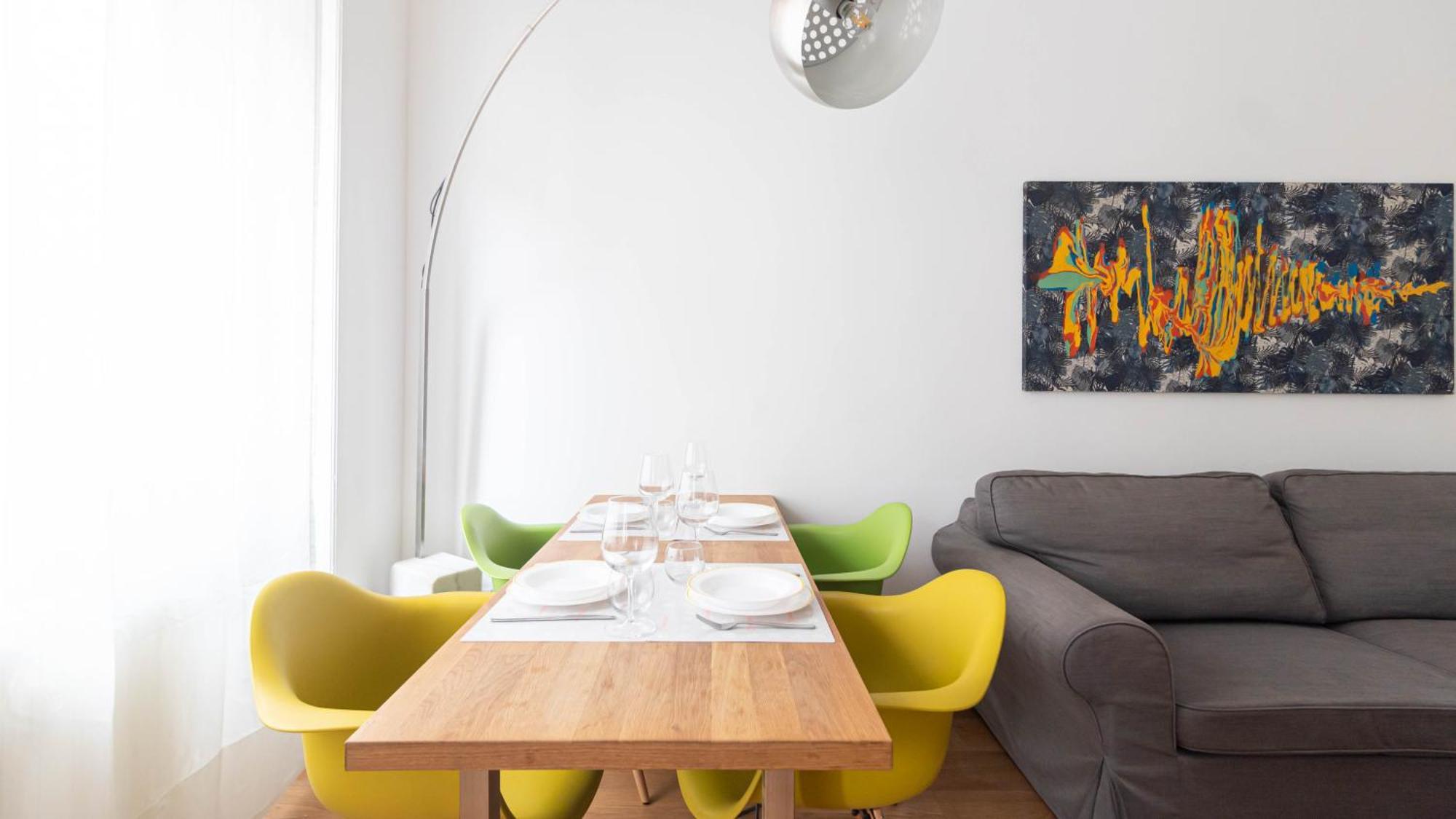 Appartamento Italianway - Salmini 1