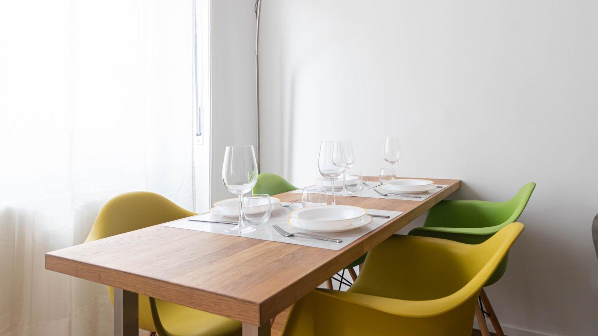 Appartamento Italianway - Salmini 1