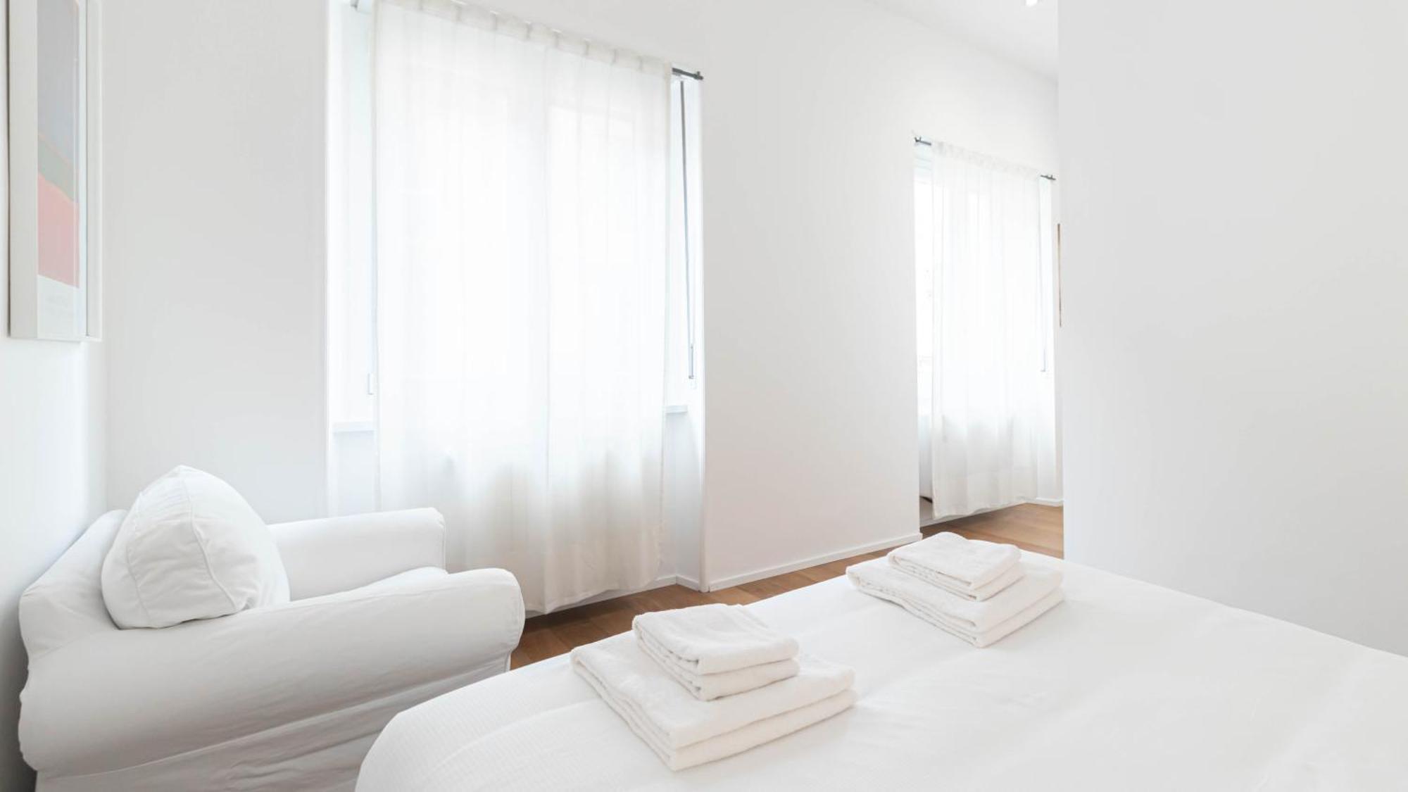 Italianway - Salmini 1 Apartment *